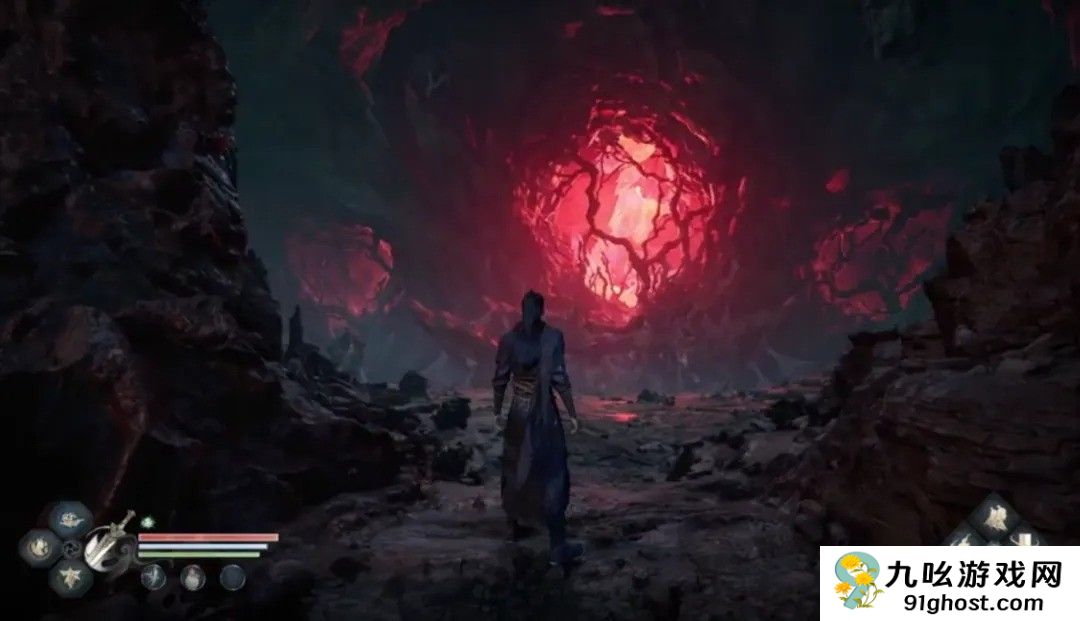 国产大作《凡人修仙传》投资约3亿 玩法偏向ARPG