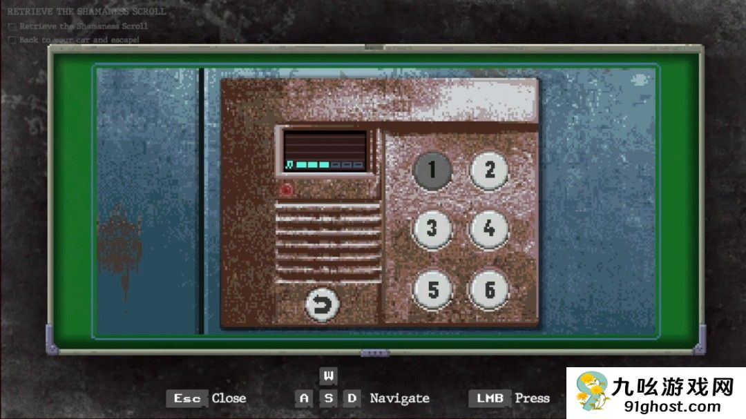 合作PVE《鬼山魔音：爆发》发售日公布 年内发售