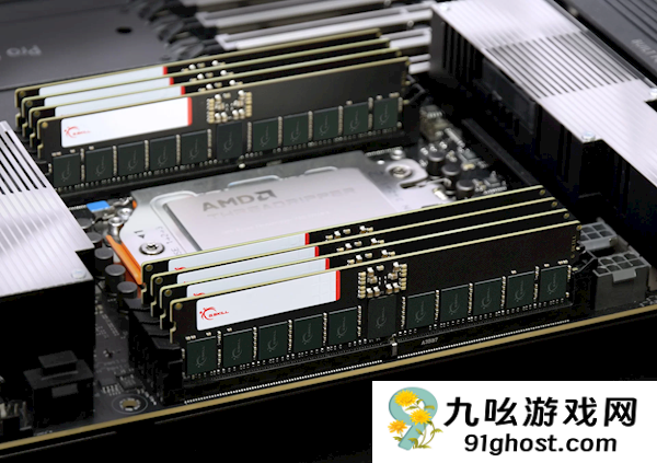 破天荒！内存竟强制捆绑主板销售：涨价止不住