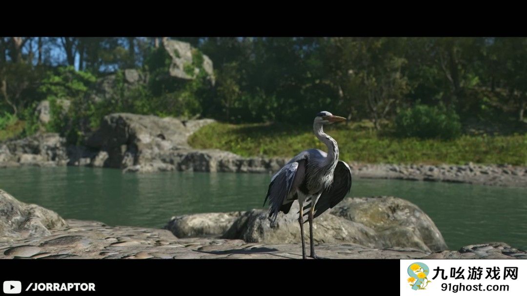 氛围感十足！《刺客信条：影》全新“探索”实机