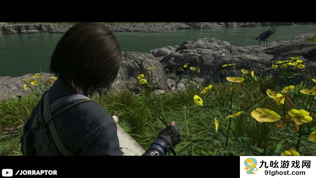 氛围感十足！《刺客信条：影》全新“探索”实机