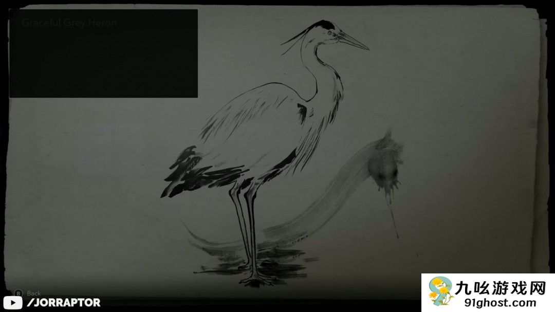 氛围感十足！《刺客信条：影》全新“探索”实机