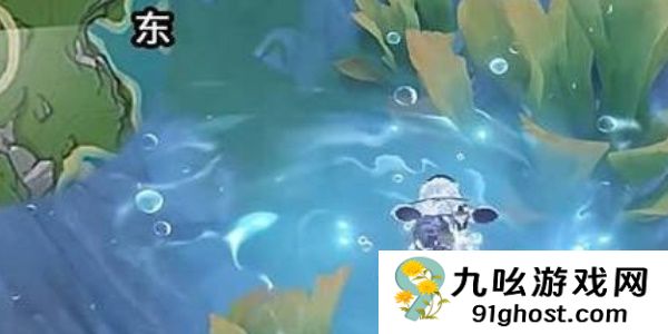 《原神》秋的礼物获取攻略 探索提瓦特的秘密！