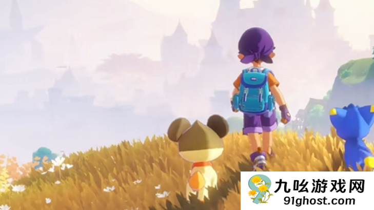 洛克王国世界60级奖励全解析