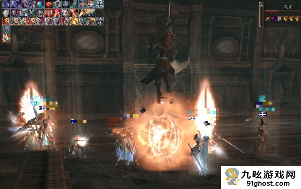 天堂2盟约魔珠全解析