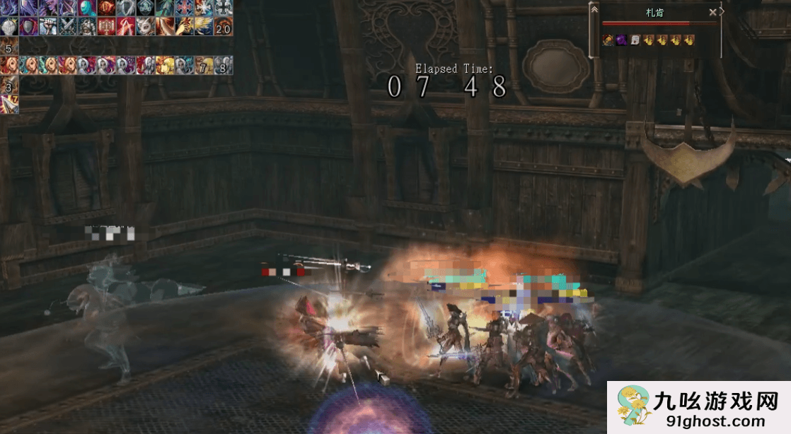 天堂2盟约魔珠全解析