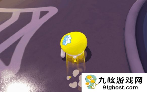 萌兔阿奇闪亮回归！蛋仔派对抽奖全攻略，轻松get软萌装扮！