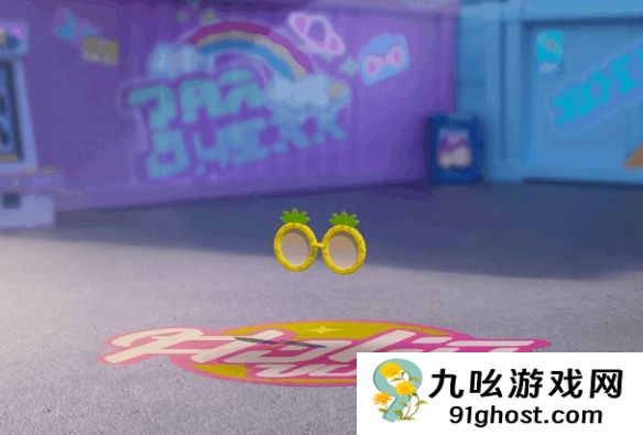 萌兔阿奇闪亮回归！蛋仔派对抽奖全攻略，轻松get软萌装扮！