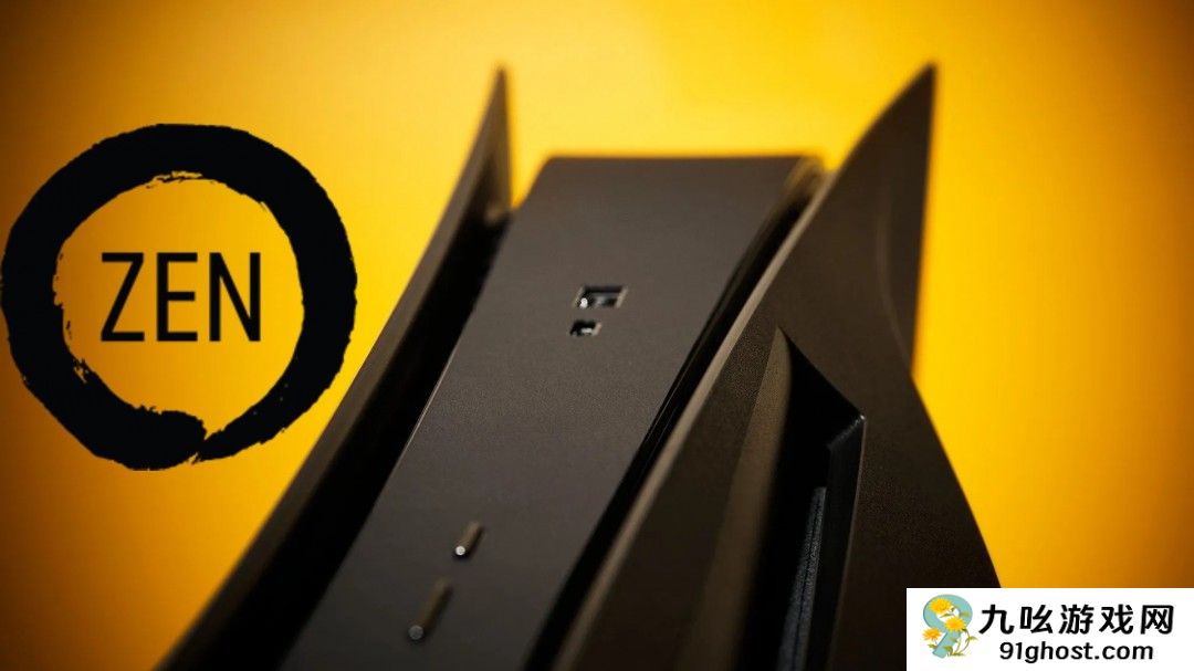 传PS6的SoC设计已经完成 有望在2027年正式发售