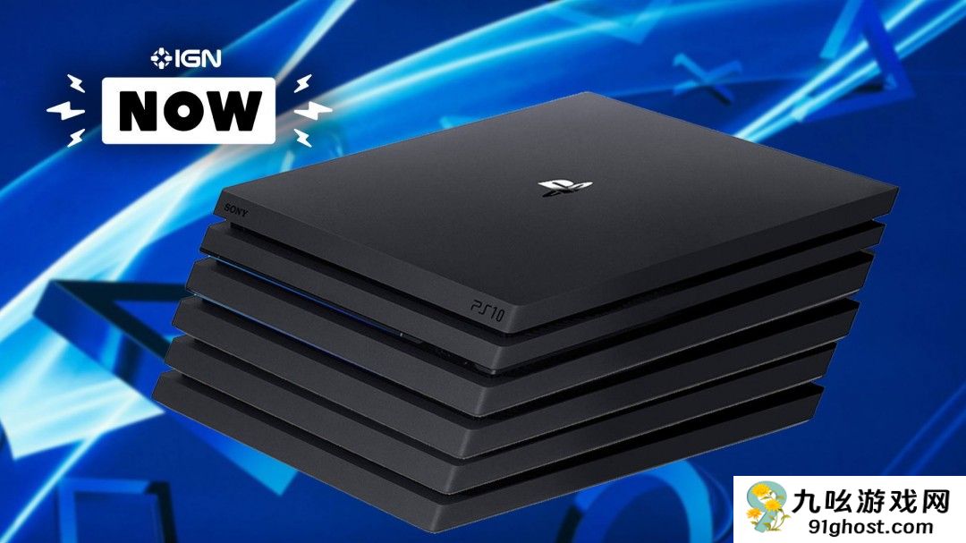 传PS6将上3D V缓存技术 大幅提高CPU和GPU性能