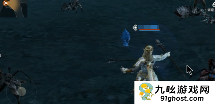 天堂2盟约魔珠攻略