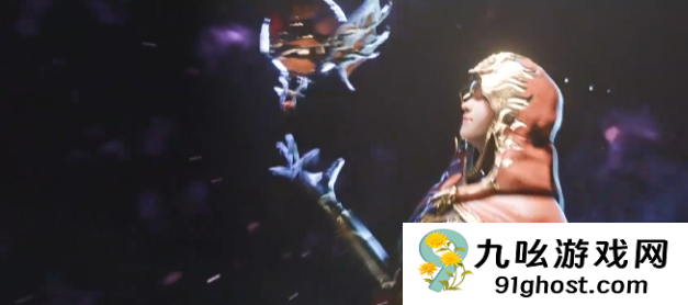 天堂2盟约魔珠攻略