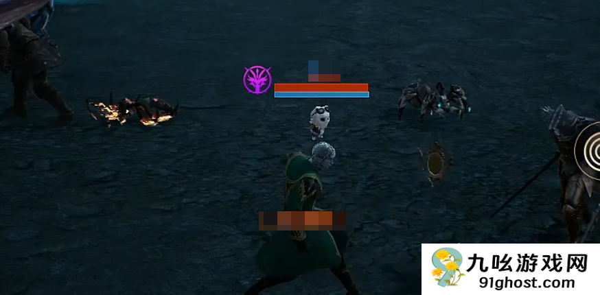 天堂2盟约魔珠攻略