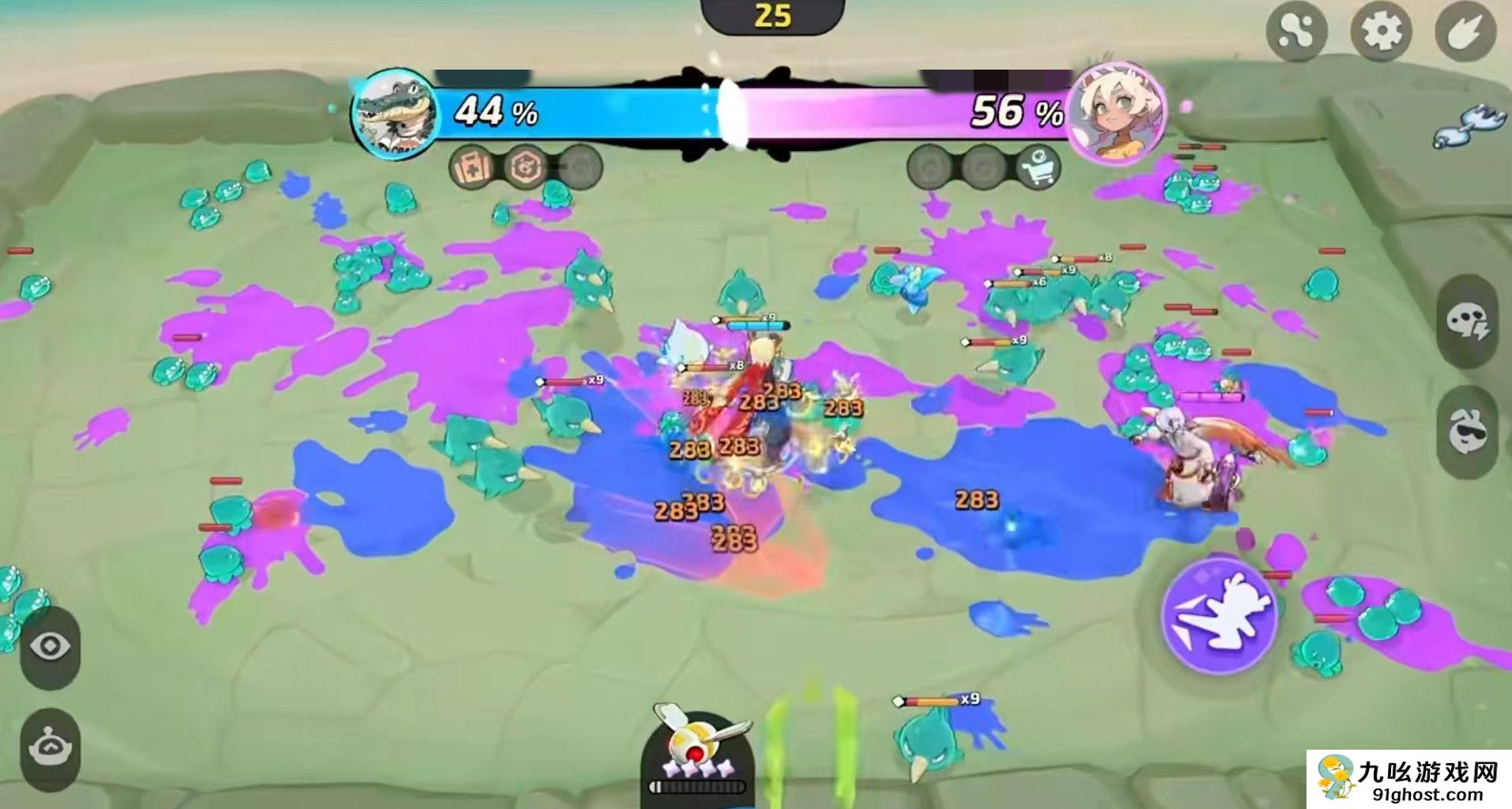 月相计划测试时间曝光