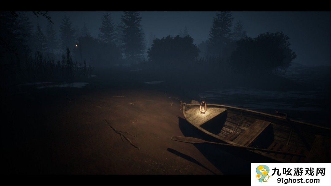 冒险游戏《Dollhouse》Steam页面 年内发售