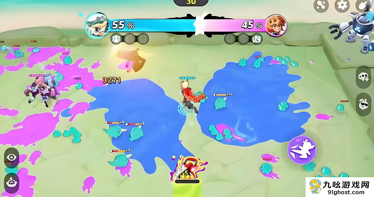 月相计划流派全解析