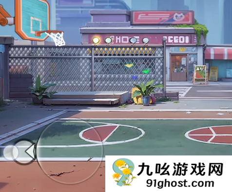 灌篮军团100连抽怎么获得