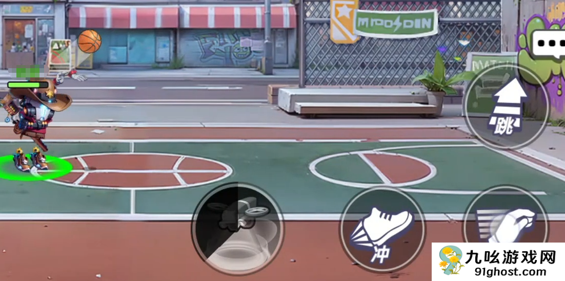 灌篮军团100连抽怎么获得