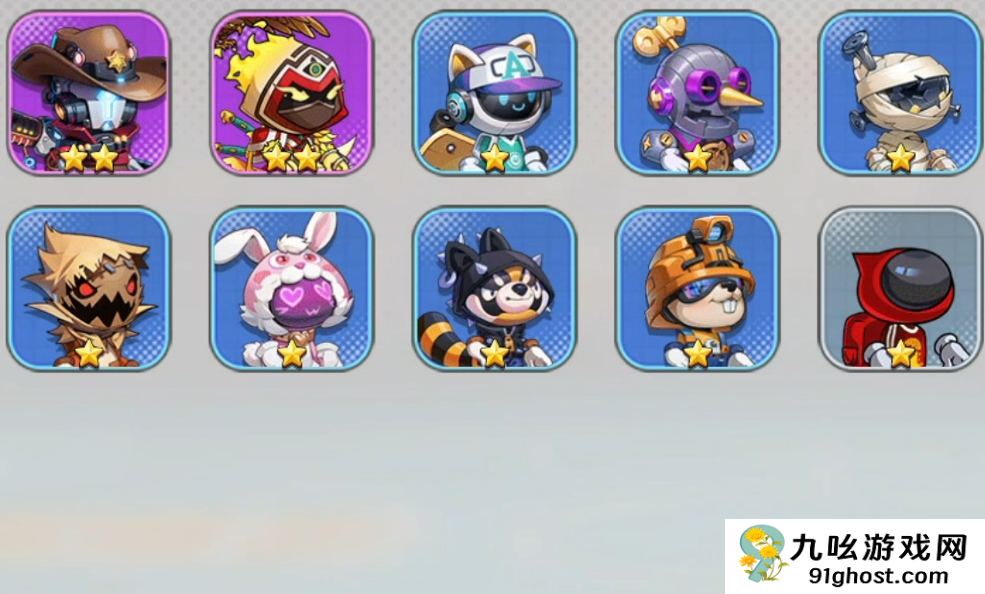 灌篮军团100连抽怎么获得