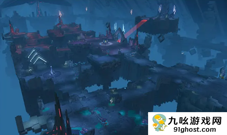 幻塔同心鏖战玩法详解