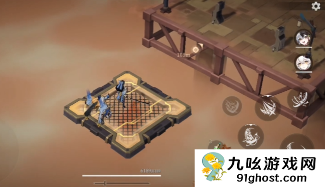 辉烬伦蒂恩任务全解析