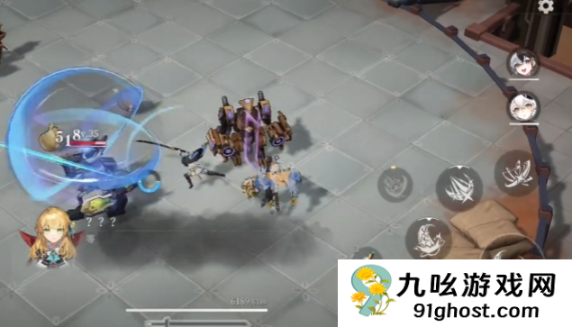 辉烬伦蒂恩任务全解析