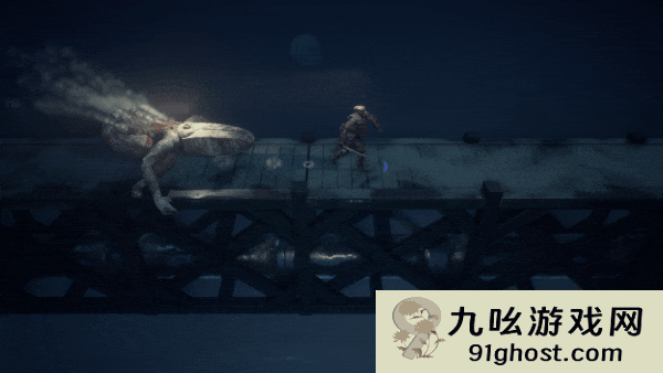 俯视角动作冒险游戏《莫洛伊》现已上线Steam平台