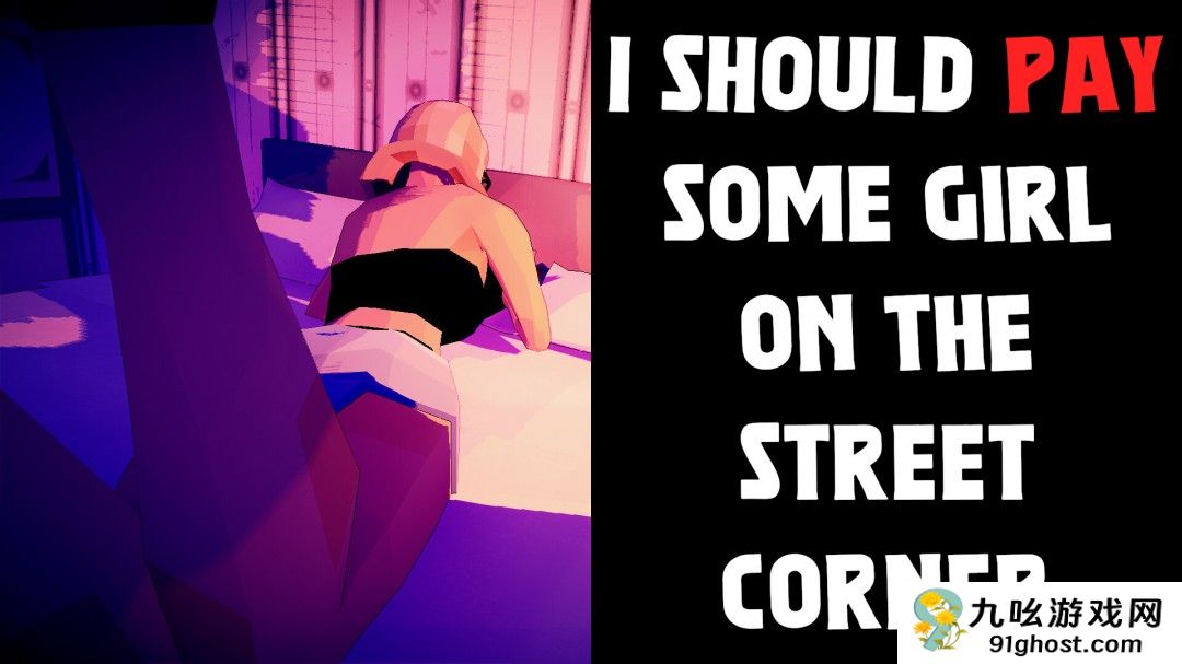 俯视角动作子弹时间射击游戏《豺狼》现已上线Steam平台