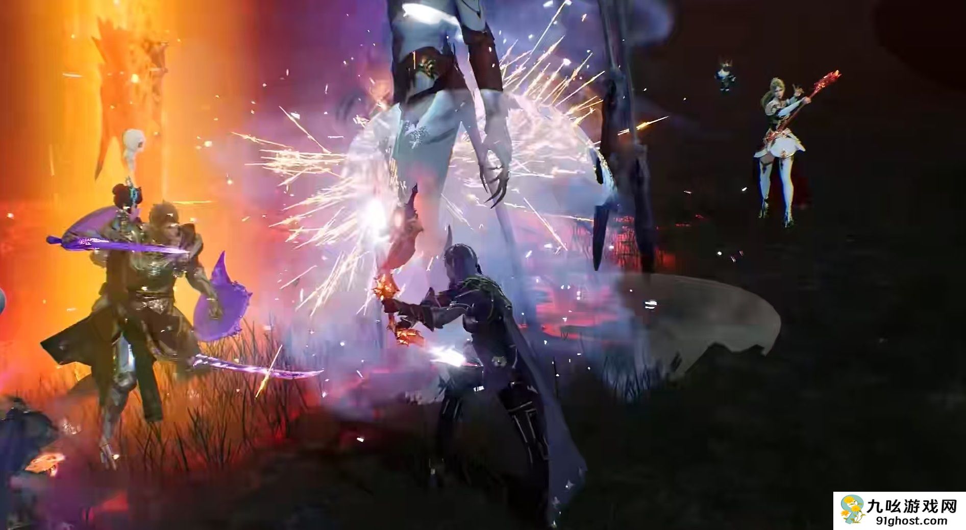 天堂2盟约匕首玩法详解