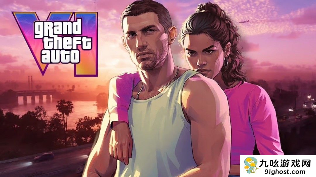 分析师担心《GTA6》会对游戏市场造成破坏性影响