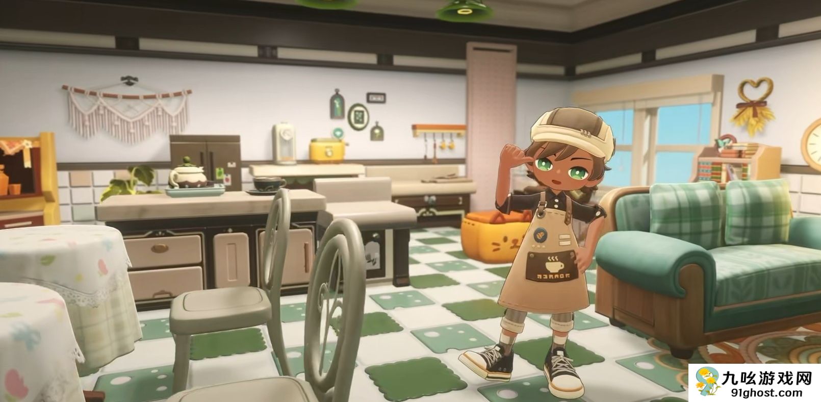 星布谷地家具获取方法全解析