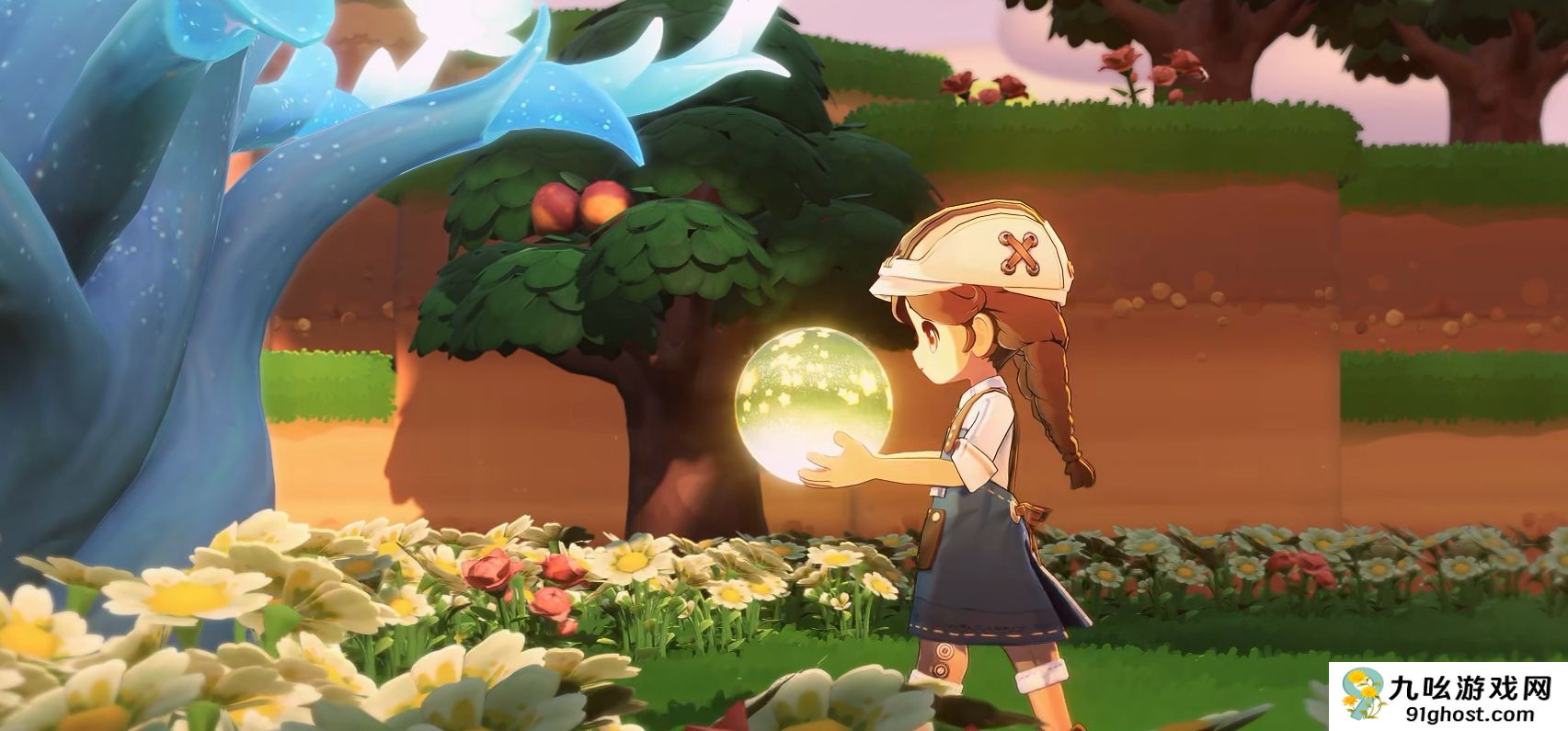 星布谷地家具获取方法全解析