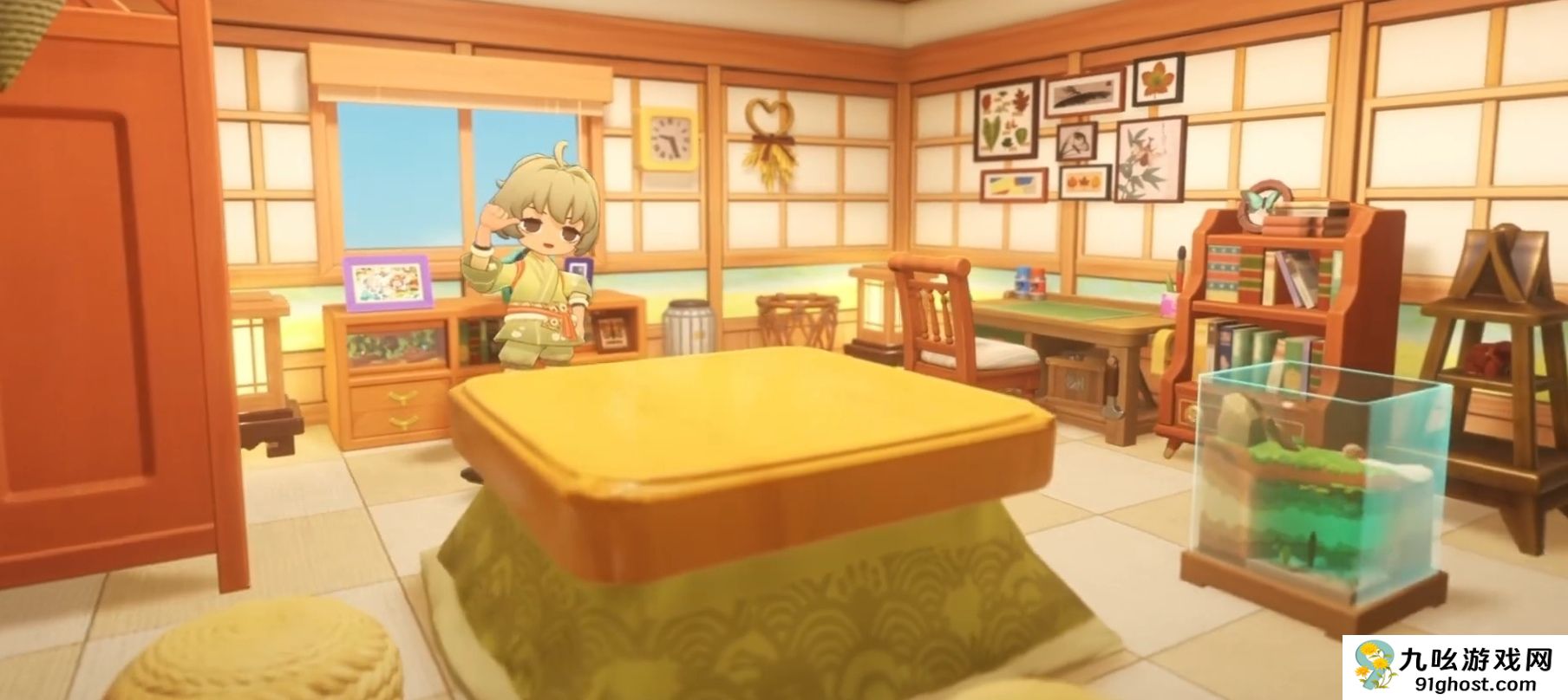 星布谷地家具获取方法全解析