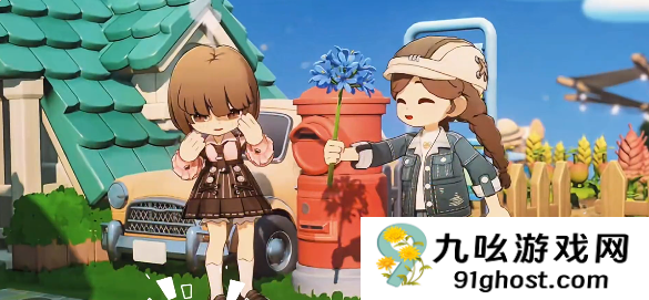 星布谷地服装店有哪些服装