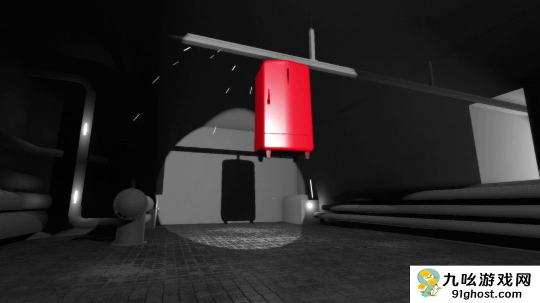 第一人称解谜游戏《Lightmatter Anniversary》Steam页面开放 发售日待定