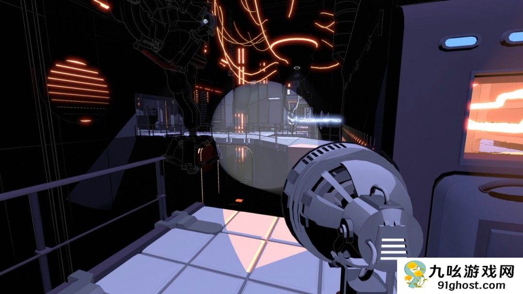 第一人称解谜游戏《Lightmatter Anniversary》Steam页面开放 发售日待定