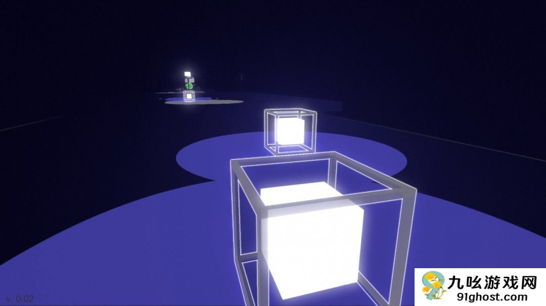 第一人称解谜游戏《Lightmatter Anniversary》Steam页面开放 发售日待定