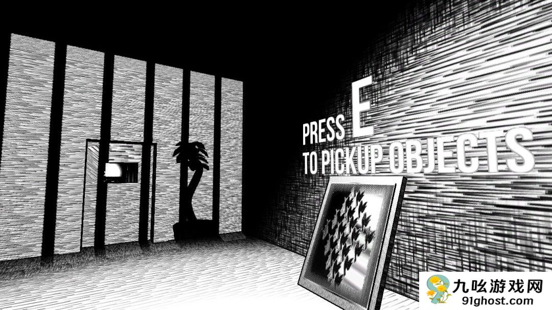 第一人称解谜游戏《Lightmatter Anniversary》Steam页面开放 发售日待定