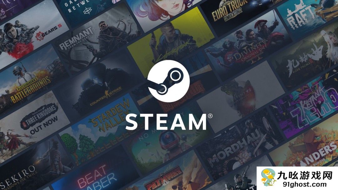 Steam一年上新近19000款游戏 但其中有近8成销量不达标 无法为玩家提供徽章等内容