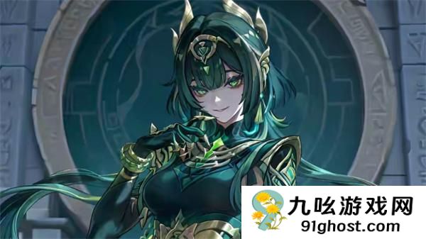 原神奈芙尔月绽放队怎么搭配