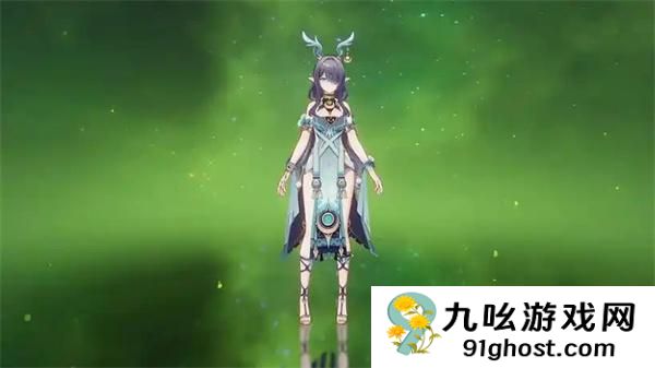 原神奈芙尔月绽放队怎么搭配