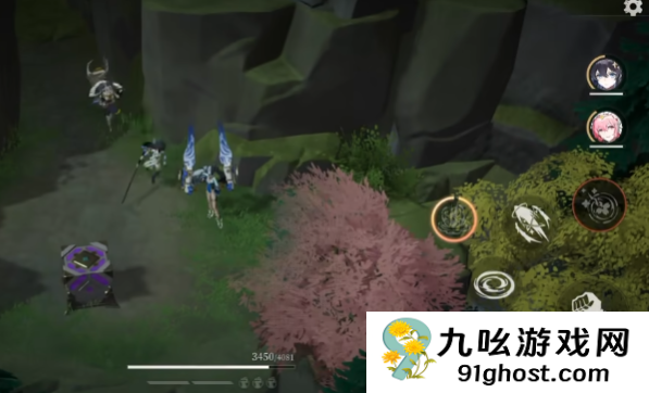 辉烬旗帜任务攻略