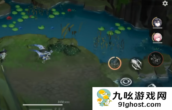 辉烬旗帜任务攻略