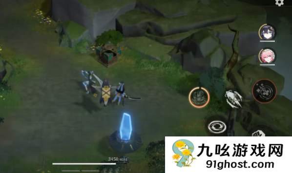 辉烬旗帜任务攻略