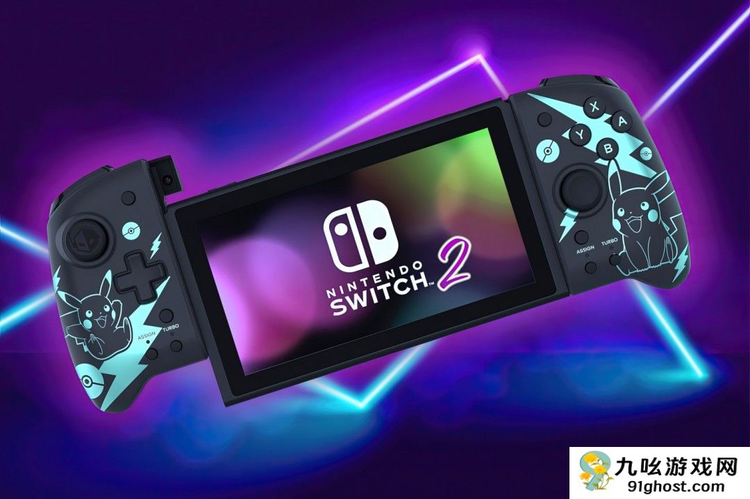 Switch 2运算性能泄露 是RTX 3060的四分之一