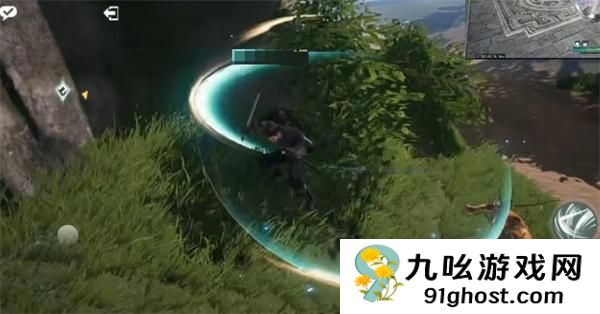 大奉打更人武夫技能是什么