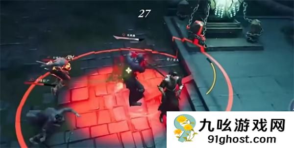 大奉打更人武夫技能是什么