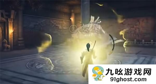 大奉打更人武夫技能是什么