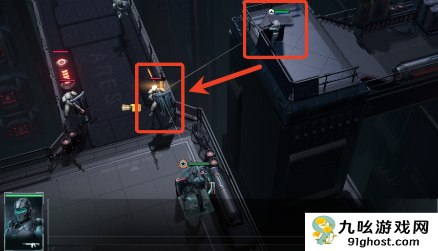 镭明闪击工程职业强度解析