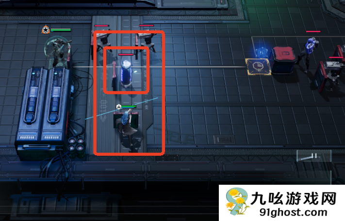 镭明闪击工程职业强度解析